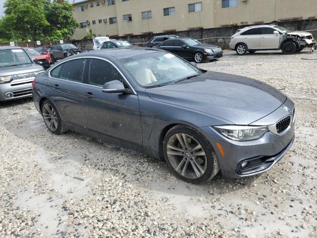 VIN WBA4J1C57KBM18376 2019 BMW 4 Series, 430I Gran ... no.4