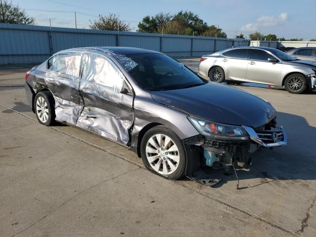 VIN 1HGCR2F87FA025493 2015 Honda Accord, Exl no.4