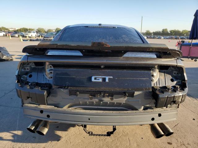 VIN 1FA6P8CF1J5162850 2018 Ford Mustang, GT no.6