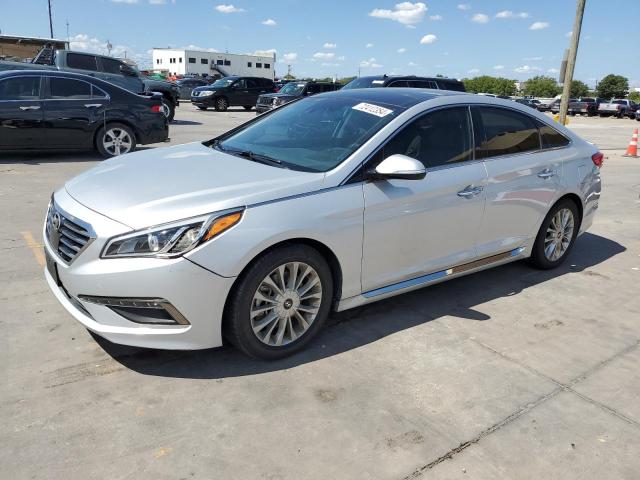 2015 HYUNDAI SONATA SPO - 5NPE34AFXFH087778