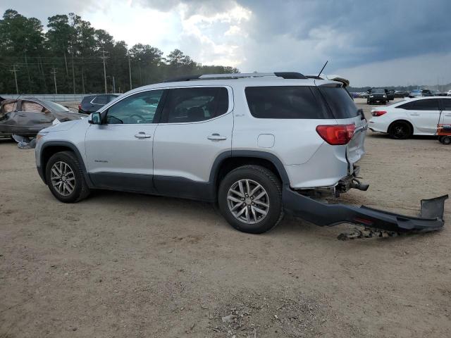 VIN 1GKKNLLS4JZ212653 2018 GMC Acadia, Sle no.2