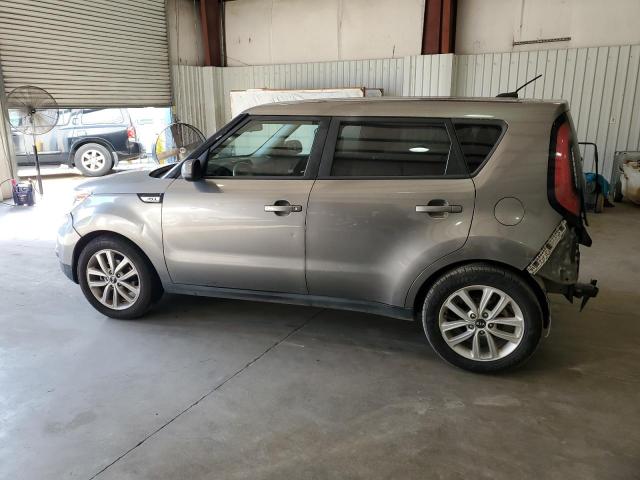 2019 KIA SOUL + - KNDJP3A50K7003387