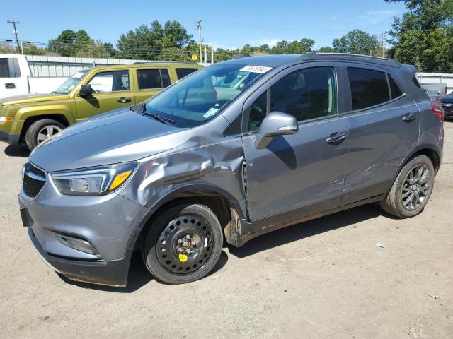 VIN KL4CJ1SB7KB740239 2019 Buick Encore, Sport Touring no.1