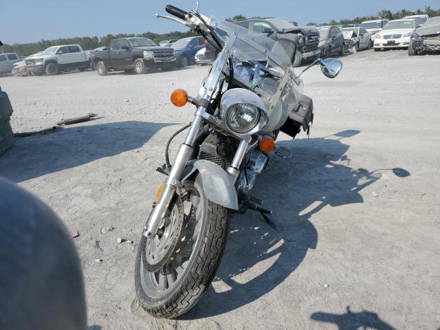 2004 HONDA VTX1300 C 1HFSC55044A009957