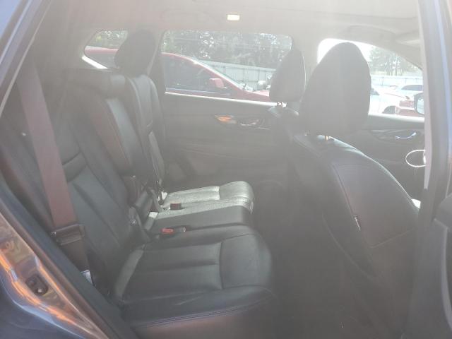 2019 NISSAN ROGUE S - 5N1AT2MV3KC702288