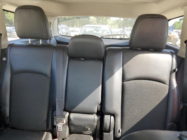 2020 DODGE JOURNEY CR - 3C4PDCGB9LT268709