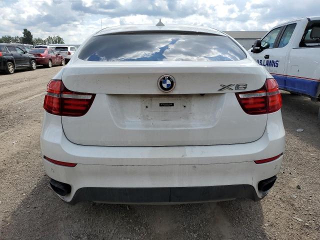 VIN 5UXFG8C5XEL593124 2014 BMW X6, Xdrive50I no.6