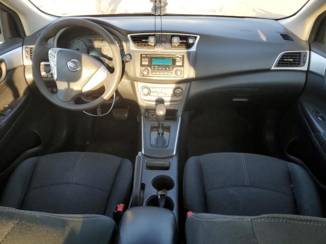 2016 NISSAN SENTRA S - 3N1AB7AP1GY221743