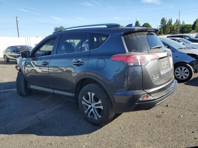 2018 TOYOTA RAV4 LE - JTMBFREV7JJ747459