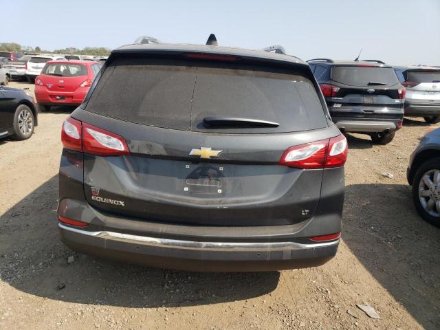 2019 CHEVROLET EQUINOX LT - 2GNAXKEV4K6207850
