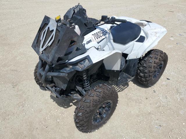 2023 CAN-AM RENEGADE 6 3JBMGAJ49PJ000238