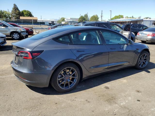 2022 TESLA MODEL 3 - 5YJ3E1EA6NF189378