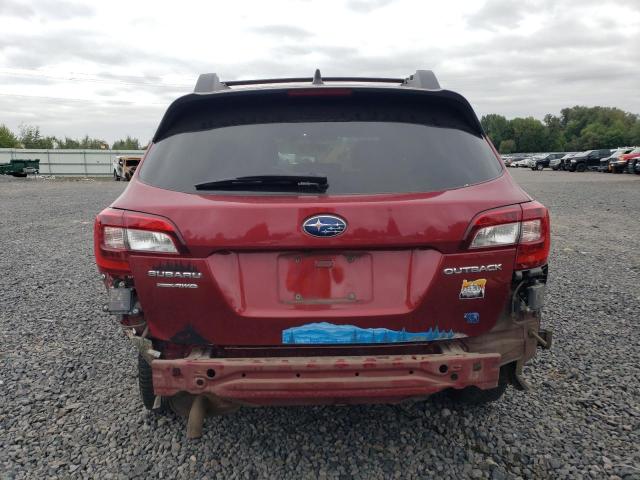 VIN 4S4BSANC9K3345939 2019 Subaru Outback, 2.5I Lim... no.6