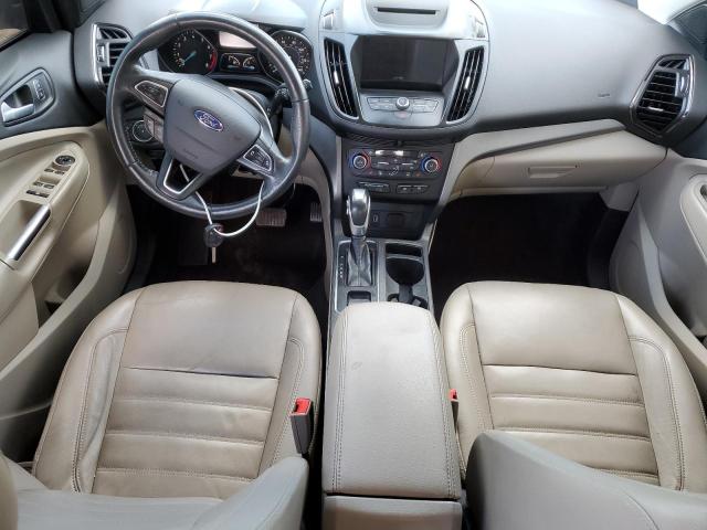 2018 FORD ESCAPE SEL - 1FMCU9HD0JUC35484