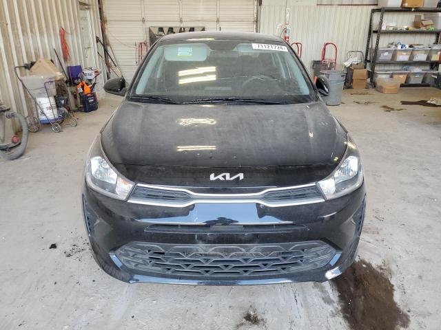 2023 KIA RIO LX - 3KPA24AD3PE538636