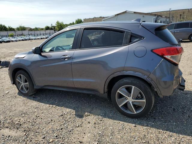 2022 HONDA HR-V EX - 3CZRU5H51NM719605