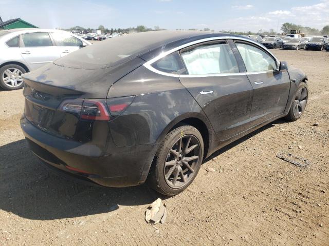 VIN 5YJ3E1EA1JF078442 2018 Tesla MODEL 3 no.3