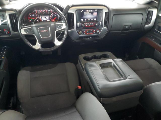 2015 GMC SIERRA C25 1GT21YEG5FZ126028