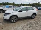 HONDA CR-V LX снимка