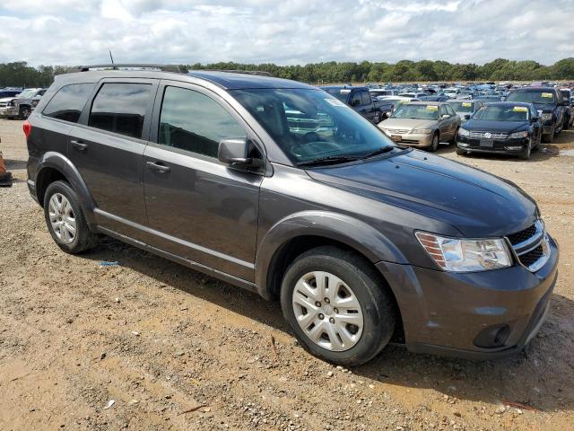 2019 DODGE JOURNEY SE - 3C4PDCBG3KT750741