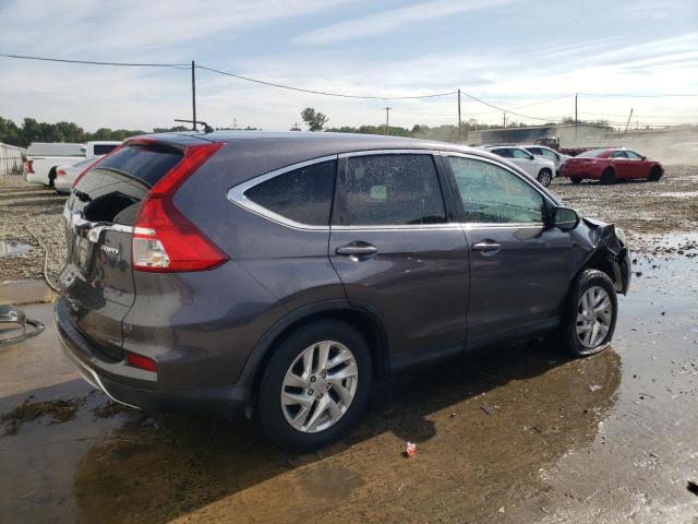2015 HONDA CR-V EX - 5J6RM4H5XFL049680