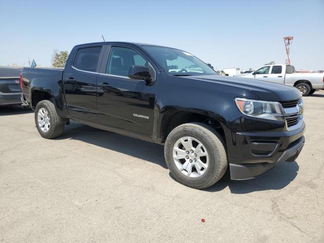 2019 CHEVROLET COLORADO L - 1GCGSCENXK1307459