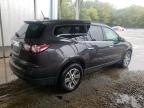 CHEVROLET TRAVERSE L photo