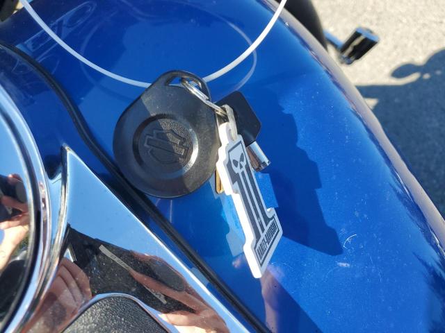 2008 HARLEY-DAVIDSON FLHTCUI 1HD1FC4308Y648975