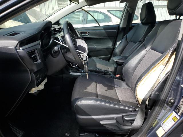 2016 TOYOTA COROLLA L - 2T1BURHE1GC723275