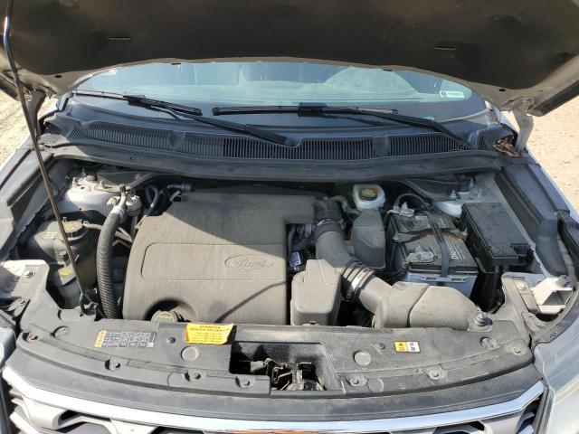 2016 FORD EXPLORER X - 1FM5K8D81GGC19156