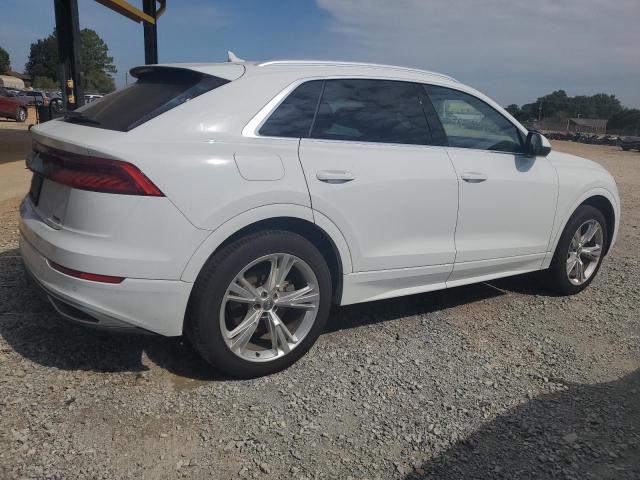 2019 AUDI Q8 PREMIUM - WA1AVAF1XKD038109