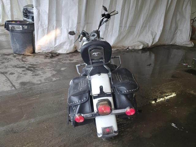 2004 HARLEY-DAVIDSON FXSTDSE2 1HD1BWB194Y081562