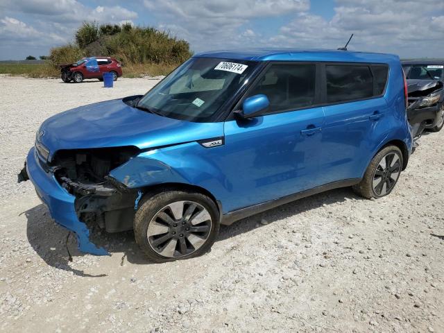 VIN KNDJP3A56J7564448 2018 KIA Soul, + no.1