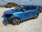 2018 KIA SOUL + - KNDJP3A56J7564448