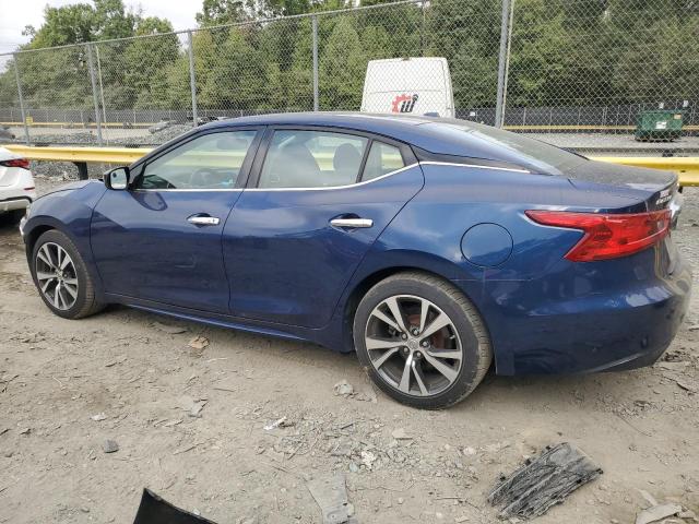 2017 NISSAN MAXIMA 3.5 - 1N4AA6AP5HC379996
