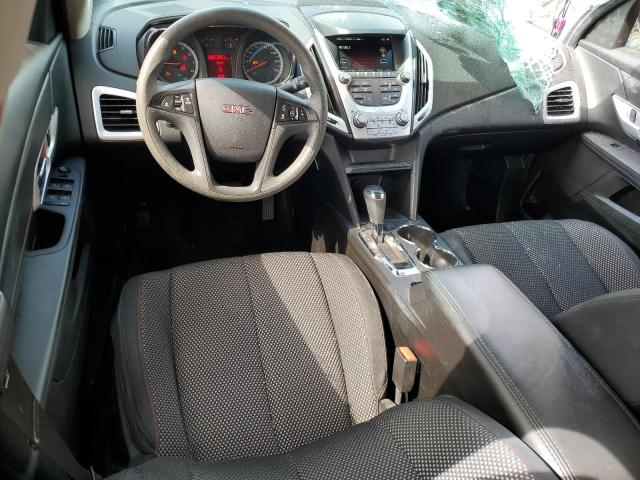 2016 GMC TERRAIN SL - 2GKALLEK4G6352737