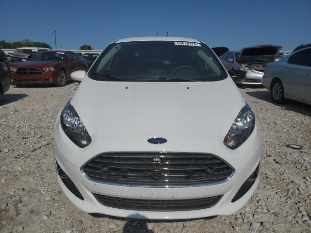 2018 FORD FIESTA SE - 3FADP4EJ6JM141049