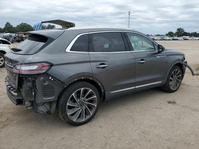 2019 LINCOLN NAUTILUS R - 2LMPJ6L9XKBL40959