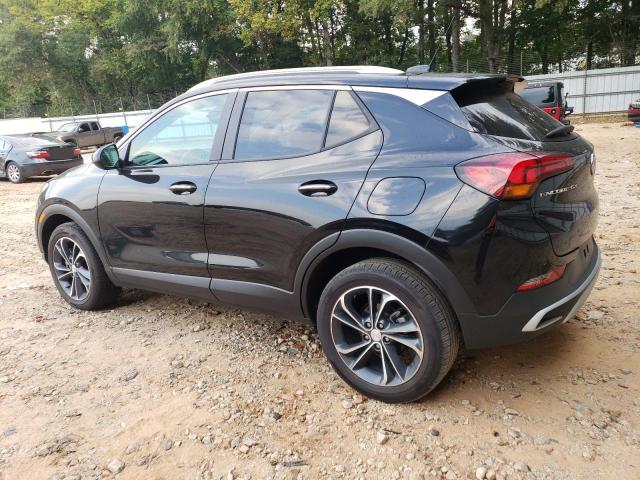 2023 BUICK ENCORE GX - KL4MMDS24PB142646
