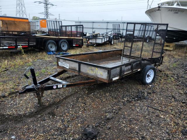 CADK TRAILER 2014 black   4YMUL1016EM003358 photo #3