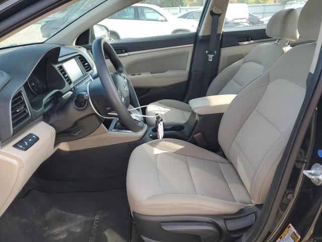 2020 HYUNDAI ELANTRA SE - 5NPD84LF8LH508628