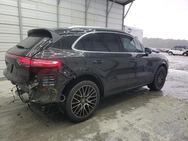 VIN WP1AA2AY8KDA14708 2019 PORSCHE CAYENNE no.3