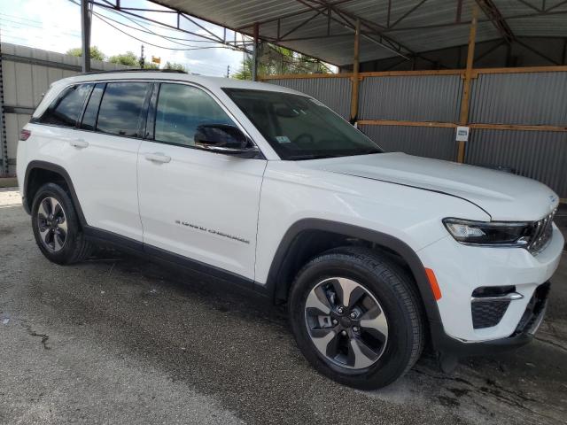 2023 JEEP GRAND CHER - 1C4RJYB60PC627486