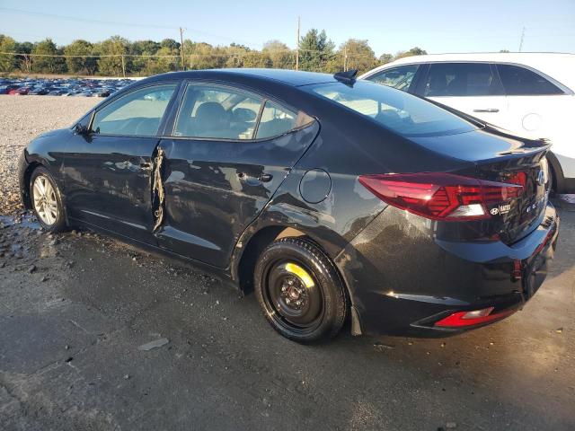 2020 HYUNDAI ELANTRA SE - 5NPD84LF3LH546848