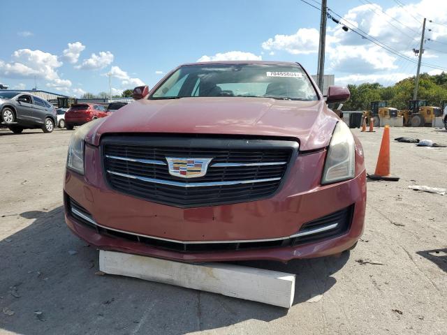 2016 CADILLAC ATS 1G6AA5RX7G0112242  70465804