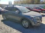 HYUNDAI TUCSON LIM photo