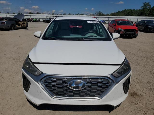 2020 HYUNDAI IONIQ BLUE - KMHC65LC5LU187758