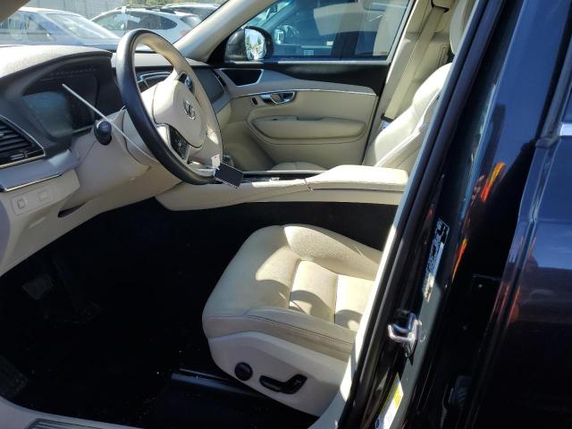 2021 VOLVO XC90 T5 MO - YV4102PK1M1720959