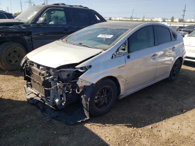 VIN JTDKN3DU5D5561246 2013 Toyota Prius no.1