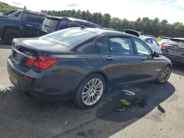 VIN WBAYF8C55DDE59384 2013 BMW 7 Series, 750 Lxi no.3